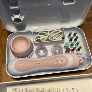 🌸 PMD Beauty Personal Microderm Elite Pro | Cherry Blossom Pink 🌸